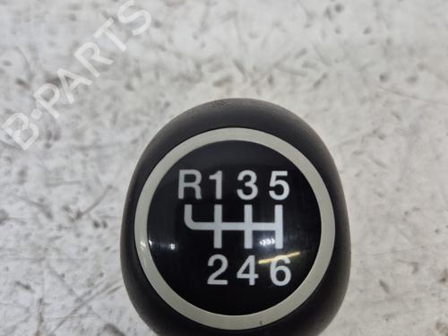 Shift knob PEUGEOT BOXER Van 2.0 BlueHDi 160 | BP33210711I34 - Image 3