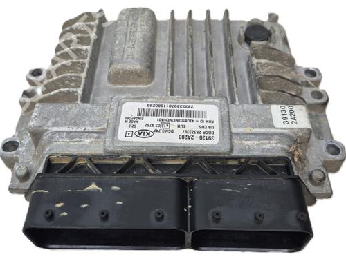 Engine control unit (ECU) KIA RIO III (UB) 1.4 CRDi | BP33211053M57  - Image 5