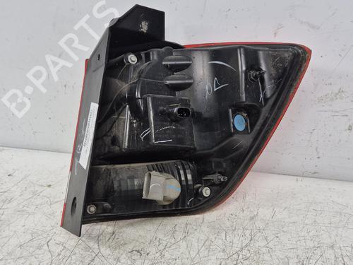 Used Left taillight Left taillight 37276463 37276463