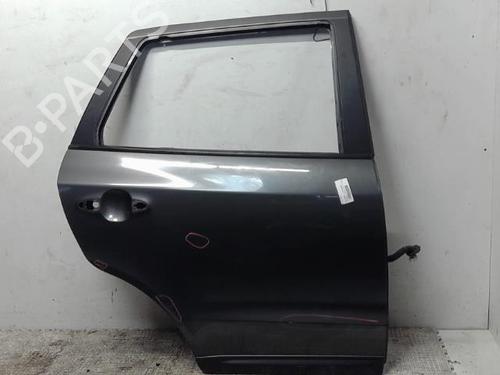 Used Right rear door HYUNDAI SANTA FÉ II (CM) 2.2 CRDi GLS 4x4 (150 hp) 16567733