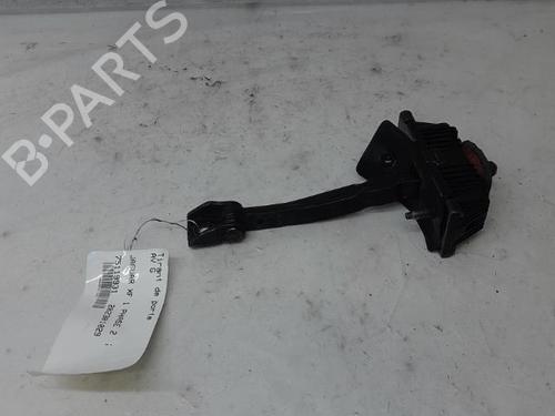 Hinge/Door check strap JAGUAR XF I (X250) 2.2 D | BP15418108C146