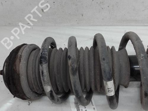 Right front shock absorber OPEL MERIVA B MPV (S10) 1.4 (75) | BP13821308M17 