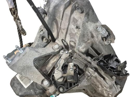 Used Gearbox DACIA SANDERO II TCe 90 (B8M1, B8MA, B8AC) (90 hp) 26014480