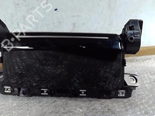 Glove box PEUGEOT 208 II (UB_, UP_, UW_, UJ_) 1.2 PureTech 100 | BP19531361C95 