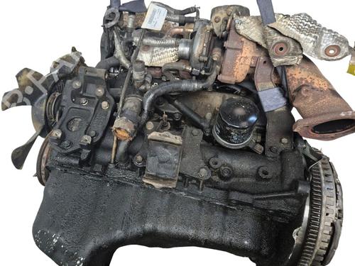Engine MAZDA BT-50 Pickup (CD, UN) 2.5 MRZ-CD 4x4 (UNY0W3) | BP30473726M1