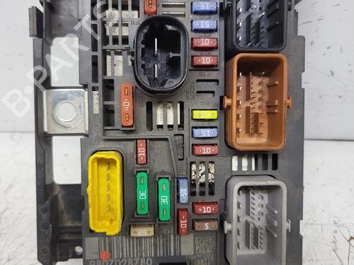 Fuse box PEUGEOT PARTNER Box Body/MPV | BP37500720E1 - Image 2