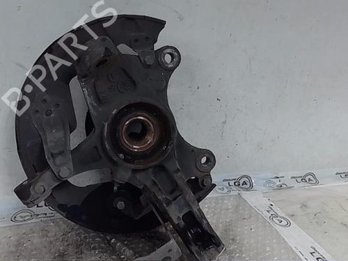 Used Right front steering knuckle PEUGEOT 308 SW II (LC_, LJ_, LR_, LX_, L4_) 1.6 BlueHDi 120 (120 hp) 17976300