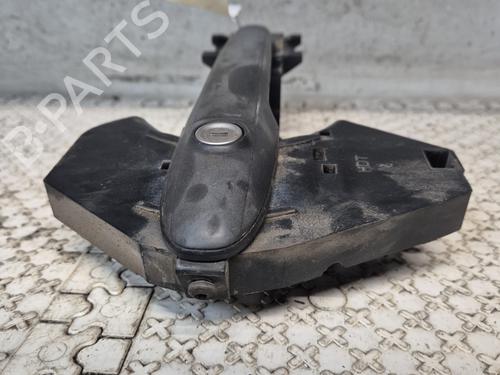Exterior handle VW CRAFTER 30-50 Van (2E_) 2.0 TDI | BP26876060C122 
