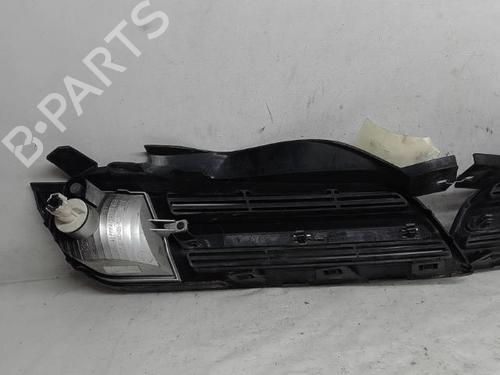 Grille NISSAN MICRA III (K12) 1.2 16V | BP16037633C40