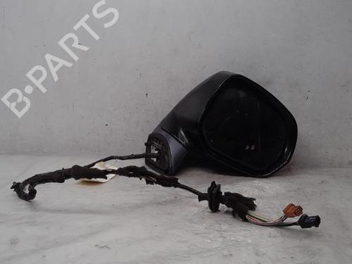 Used Left mirror CITROËN C4 Picasso I MPV (UD_) [2006-2015]  16037743