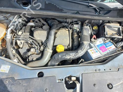 Switch DACIA DOKKER MPV (KE_) 1.5 dCi (KEAJ, KEAH) | BP37624043I30 - Image 5