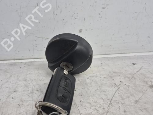 Tankdæksel Tankdæksel CITROËN C3 II (SC_) 1.6 HDi 110 (112 hp) 34332299 34332299