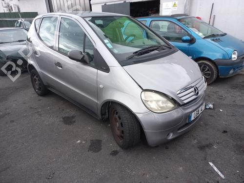 ABS pump MERCEDES-BENZ A-CLASS (W168) A 170 CDI (168.008) | BP29318363M43 