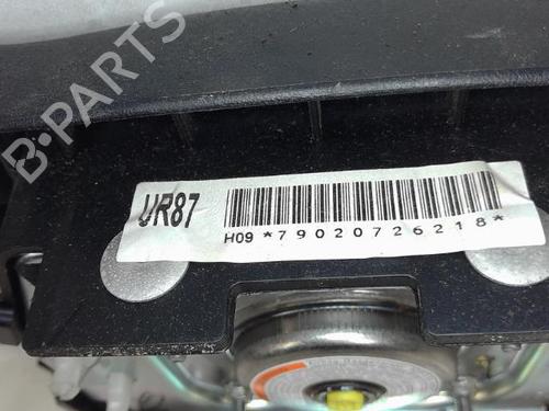 Driver airbag FORD RANGER (ET) 2.5 TDCi 4x4 | BP17813912C9 