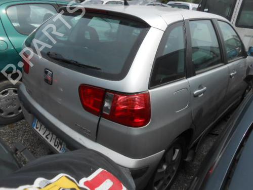 AC radiator SEAT IBIZA II (6K1) 1.9 TDI | BP14547353M32 