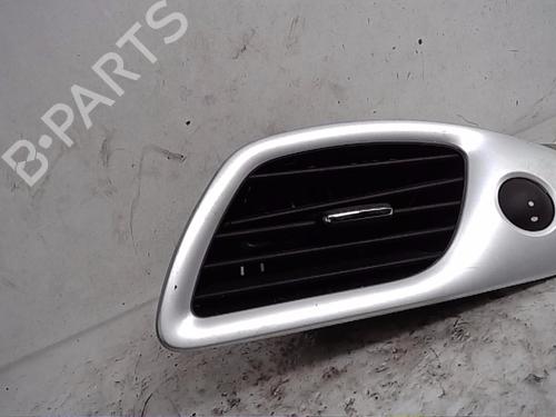 Luftventil RENAULT SCÉNIC III (JZ0/1_) 1.6 dCi (JZ00, JZ12) (130 hp) 17065923