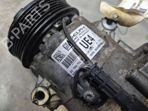 AC compressor OPEL ASTRA J (P10)  | BP29739296M34 