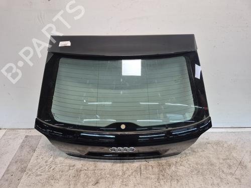 Used Tailgate Tailgate AUDI A3 (8P1) 2.0 TFSI (200 hp) 33477057 33477057