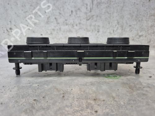 Climate control VW GOLF VI (5K1) | BP29985306I5