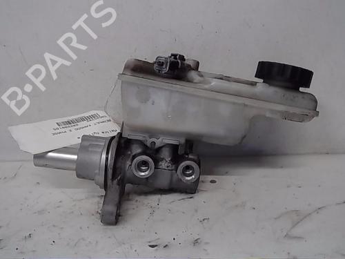 Brake master cylinder RENAULT KANGOO Express (FW0/1_)  | BP14523026M77 