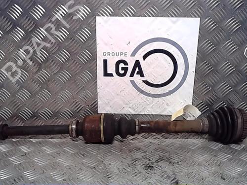 Used Right front driveshaft PEUGEOT 406 (8B) [1995-2005]  13856296