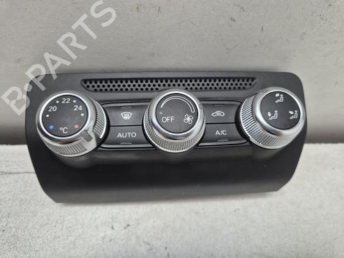 Used Climate control Climate control 37704856 37704856