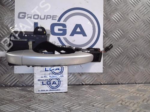 Rear left exterior door handle RENAULT TALISMAN (LP_) 1.5 dCi 110 (LPA3) 806078882R