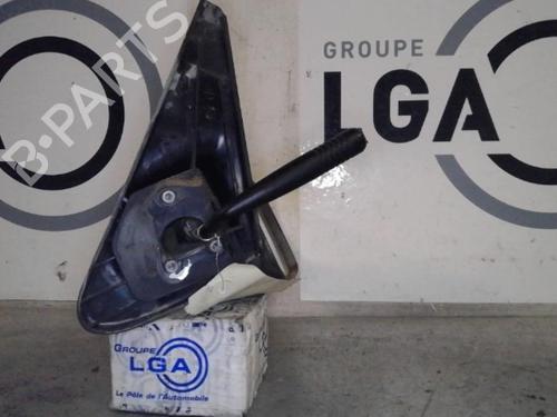 Right mirror PEUGEOT 205 II (20A/C)  | BP13865848C27