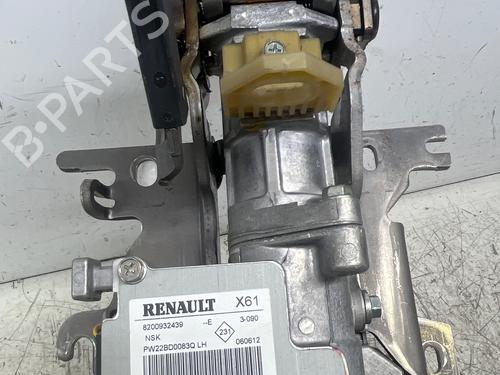 Used Steering column Steering column 38157300 38157300