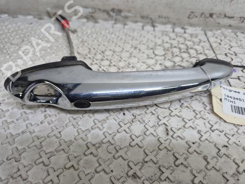 Used Front left exterior door handle MINI MINI COUNTRYMAN (R60) Cooper SD ALL4 (143 hp) 24943016