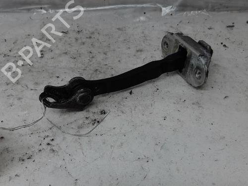 Used Hinge/Door check strap NISSAN QASHQAI / QASHQAI +2 I (J10, NJ10, JJ10E) 1.5 dCi (106 hp) 16849320