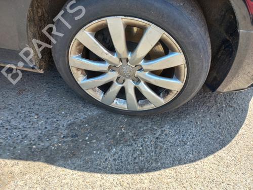 Front left interior door handle AUDI A4 B8 (8K2) 2.0 TDI | BP27509902I13  - Image 7