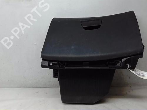 Glove box PEUGEOT 2008 I (CU_) 1.2 VTi (82 hp) 16913199