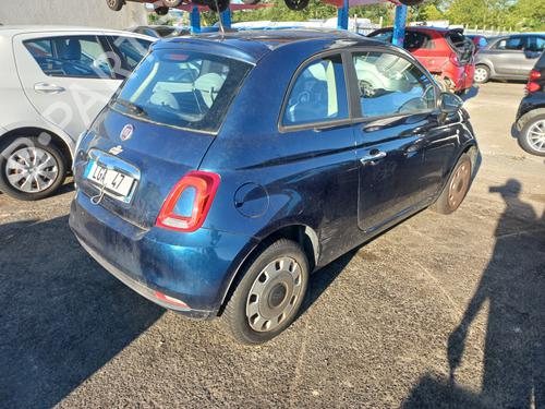 Starter FIAT 500 (312_) 1.2 (312AXA1A) | BP30501521M8
