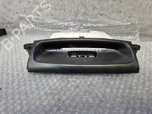 Warning switch TOYOTA LAND CRUISER PRADO (_J12_) 3.0 D-4D (KDJ120, KDJ125) | BP30501574I22 