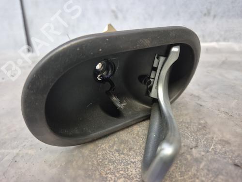 Front left interior door handle RENAULT CLIO III (BR0/1, CR0/1) 1.5 dCi | BP30867989I13