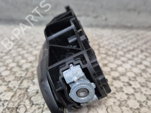 Rear right exterior door handle PEUGEOT 308 SW II (LC_, LJ_, LR_, LX_, L4_) 1.6 BlueHDi 120 | BP26570477C130 