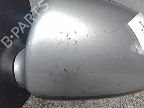 Left mirror SMART FORTWO Coupe (451) 1.0 Turbo (451.332) | BP30092303C26