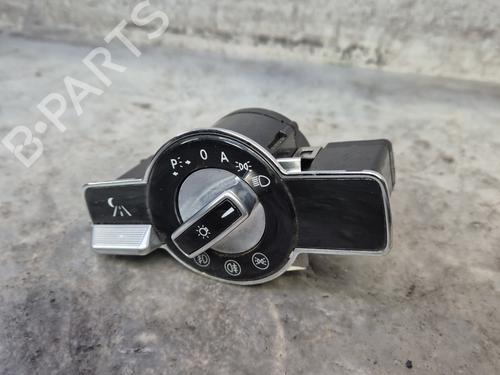 Used Headlight switch MERCEDES-BENZ S-CLASS Coupe (C216) [2006-2013]  30556248
