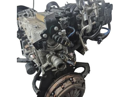 Engine FIAT PUNTO (199_) 1.4 Natural Power | BP30117414M1