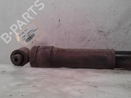 Used Left rear shock absorber RENAULT MEGANE III Grandtour (KZ0/1) 1.5 dCi (KZ09, KZ0D, KZ1G, KZ29, KZ14, KZ1W, KZ10, KZ1F,... (110 hp) 16566915