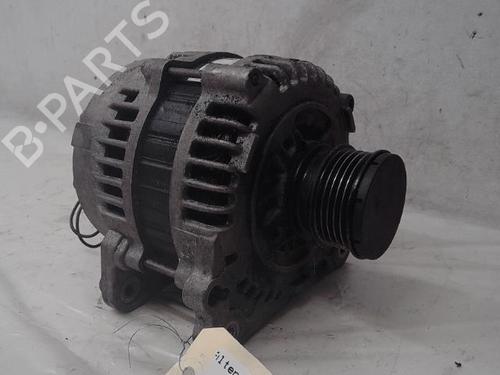 Generator AUDI A3 (8L1) S3 quattro | BP16073371M7 