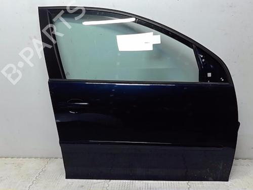 Right front door VW GOLF V (1K1)  | BP13833162C3 
