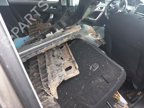 Radio PEUGEOT 2008 I (CU_) 1.6 BlueHDi 100 | BP34386485E6  - Image 6