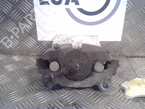 Venstre bremsekaliber foran AUDI A3 Sportback (8PA) [2004-2015]  14522141
