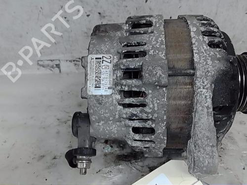 Used Alternator OPEL AGILA B (H08) 1.2 (F68) (86 hp) 21784303