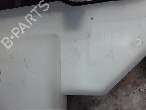 Used Front left lock PEUGEOT 3008 I MPV (0U_) 1.6 THP (156 hp) 18114164