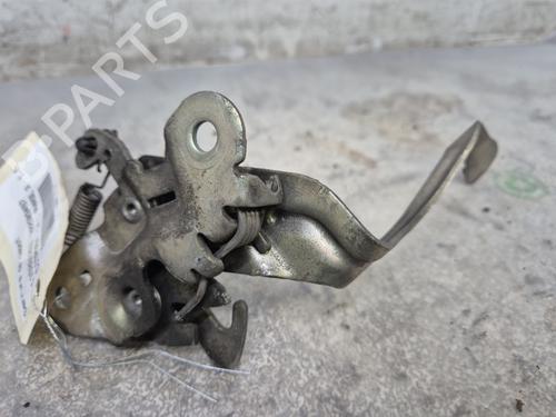 Hood lock CITROËN C4 I (LC_) 1.6 VTi 120 | BP30605868C133