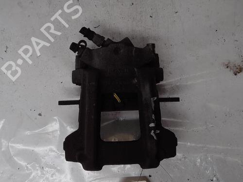 Used Left front brake caliper BMW 1 (F21) 118 d (143 hp) 16404792