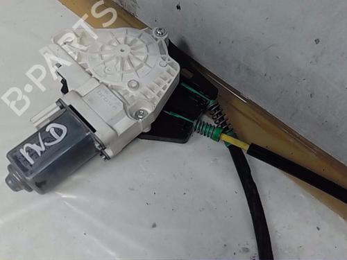 Front right window mechanism AUDI A1 Sportback (8XA, 8XF) 1.4 TFSI | BP19281957C23 